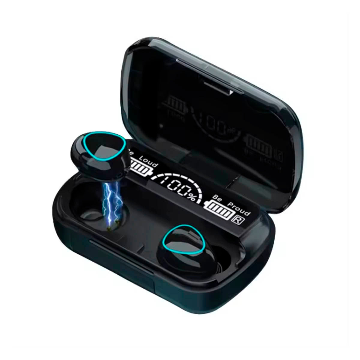 🎧 Audífonos Inalámbricos Bluetooth