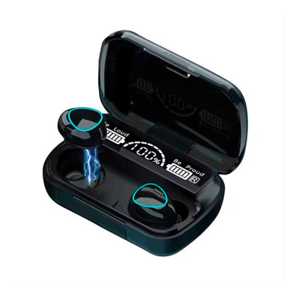 🎧 Audífonos Inalámbricos Bluetooth