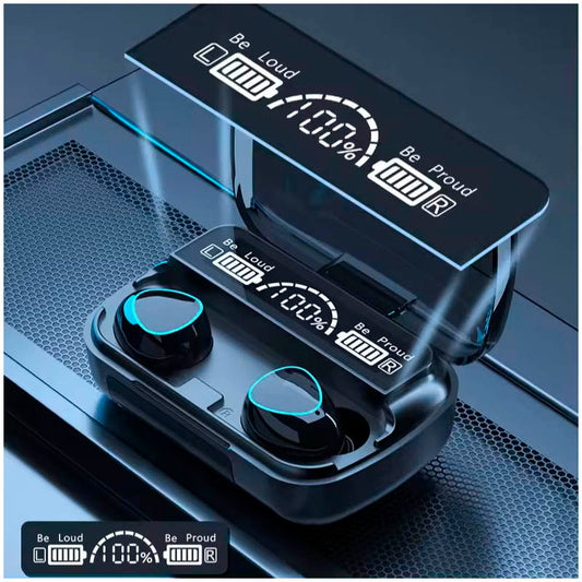 🎧 Audífonos Inalámbricos Bluetooth